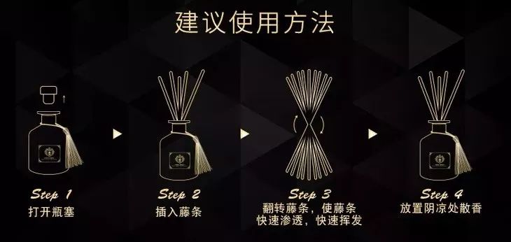 把五星级酒店的香气统统带回自己家！-5星级酒店常用的是什么香味