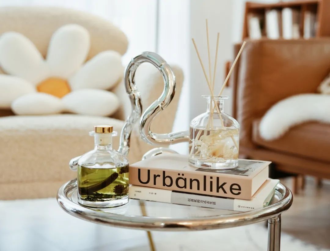 五星级酒店香味无火香薰，1秒满屋香，卖爆了！-五星级酒店专用香薰