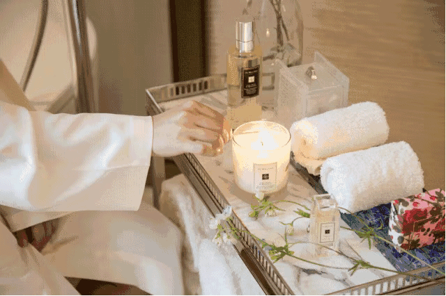 买一送一，五星级酒店香味无火香薰，1秒满屋香，卖爆了！-5星级酒店香薰