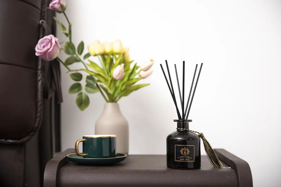 买一送一，五星级酒店香味无火香薰，1秒满屋香，卖爆了！-5星级酒店香薰