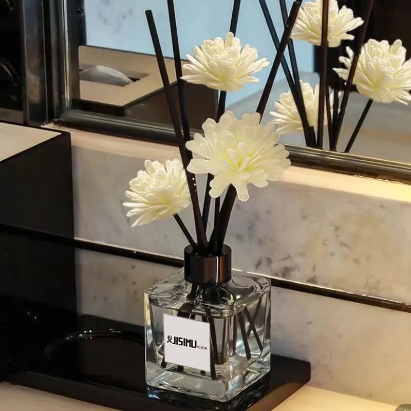 把五星级酒店香味带回家，12.8元/4瓶无火香薰，让你精致不止一点点-五星酒店的香薰