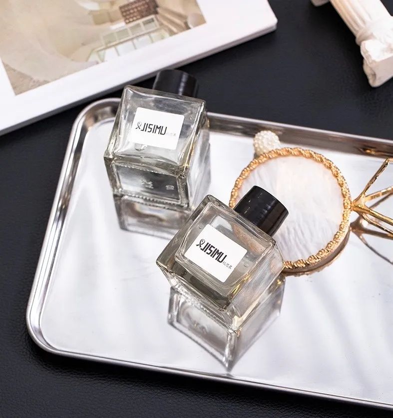 把五星级酒店香味带回家，12.8元/4瓶无火香薰，让你精致不止一点点-五星酒店的香薰