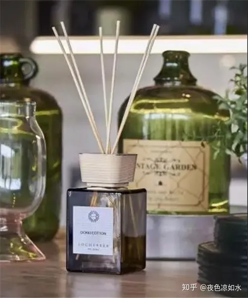 五星级酒店惯用的香味有哪些 熏香透露揽客小心机-五星级酒店惯用的香味