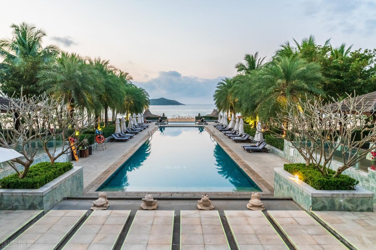 真香预警！这几款五星级酒店香氛绝了-五星级酒店香味香水是什么牌子