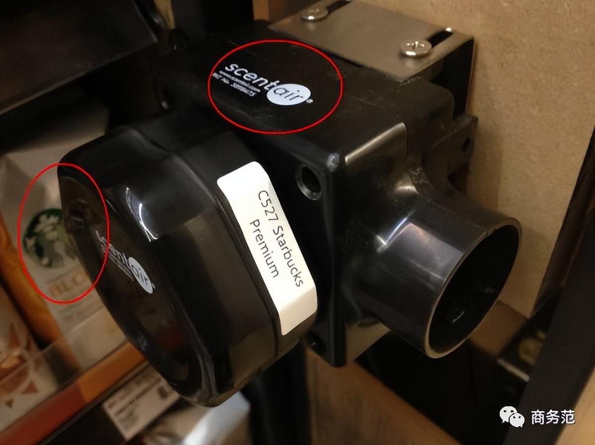 五星级酒店大堂，香味怎么来的？-五星级酒店的大堂吧