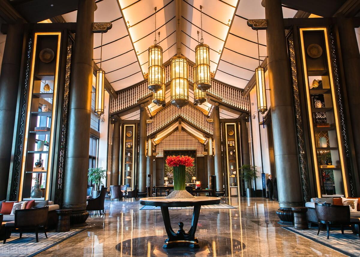 酒店为什么那么香呢？-为什么酒店比较邪