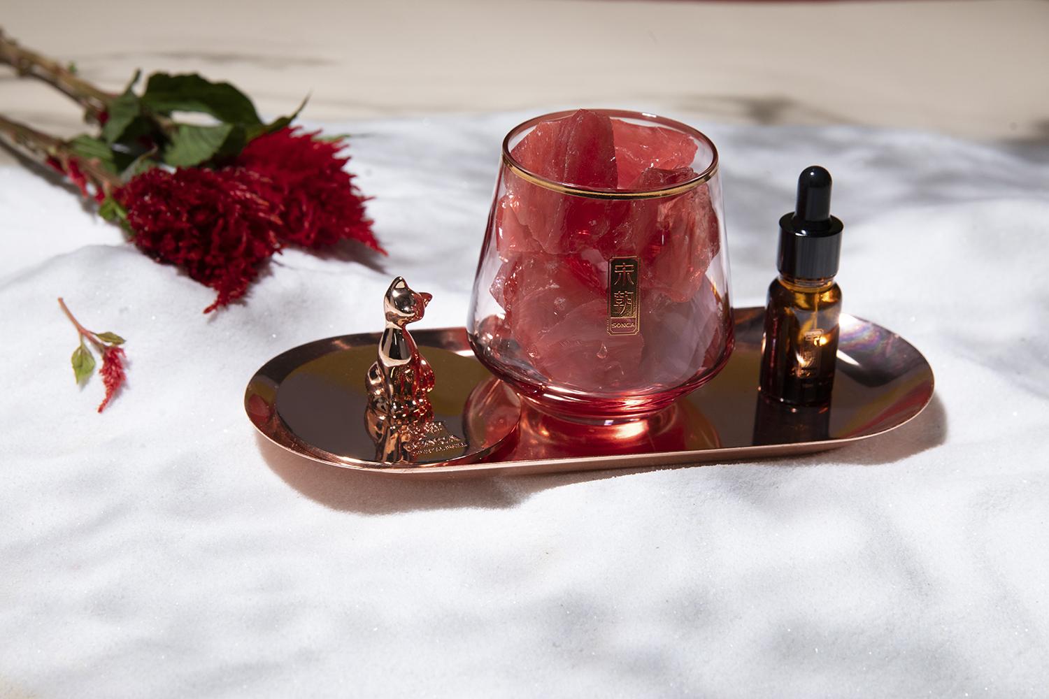 酒店为什么那么香呢？-为什么酒店比较邪