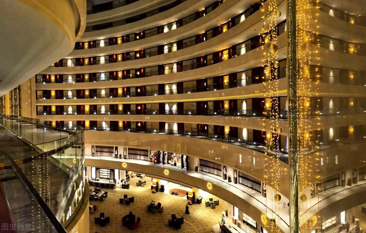 五星级酒店香氛系统多少钱-星级酒店用的香氛