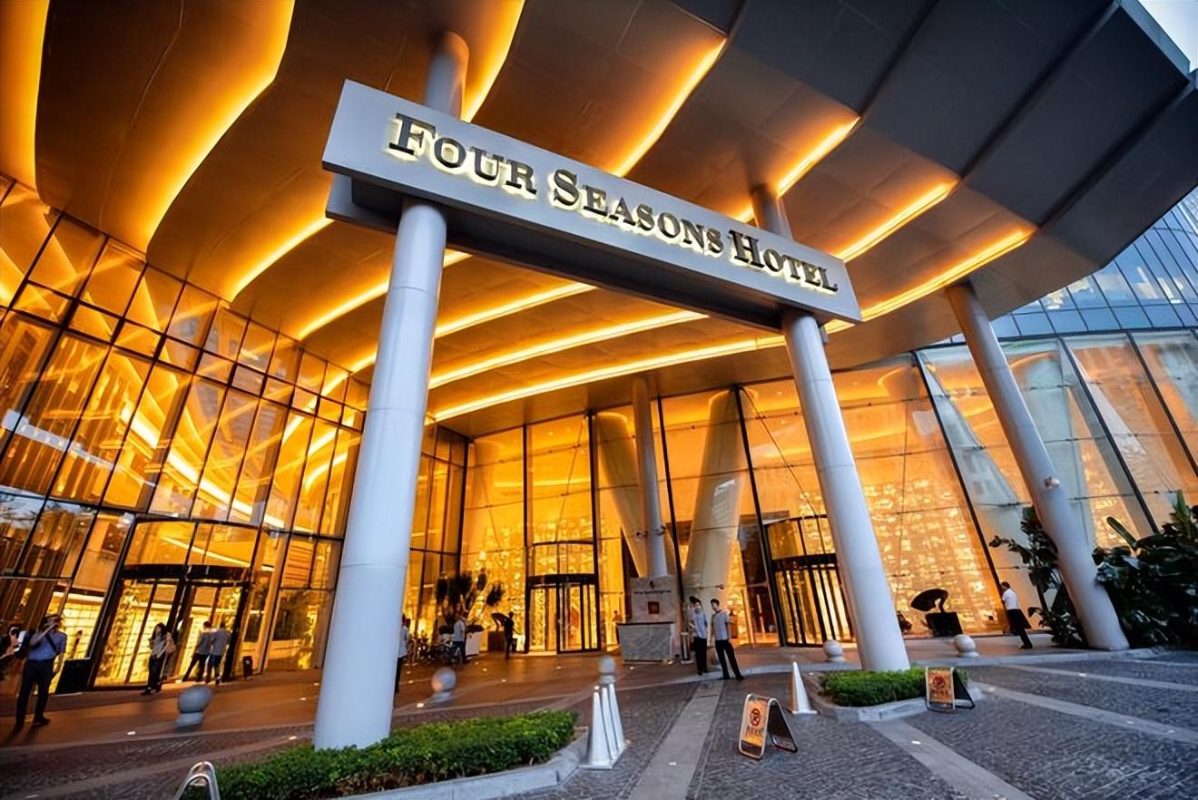 令人愉悦的酒店大堂香味，答案在酒店香薰-酒店大堂香味是什么