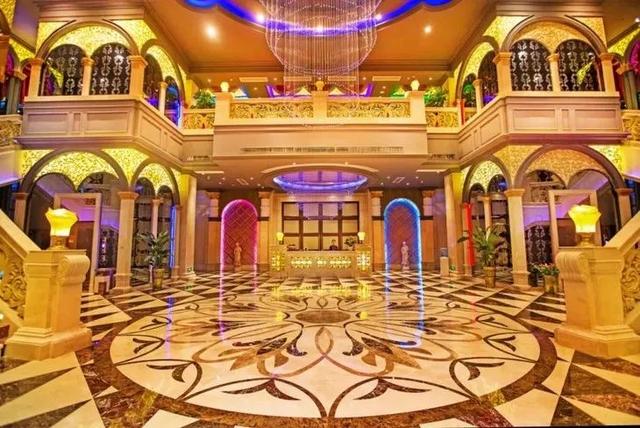 五星级酒店香气带回家！升级你家的味道-五星级酒店里的香味