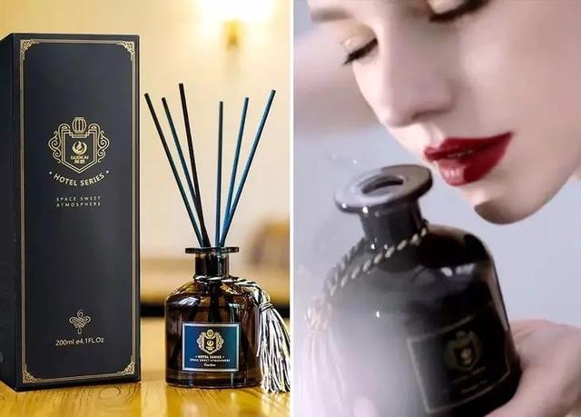 五星级酒店香气带回家！升级你家的味道-五星级酒店里的香味