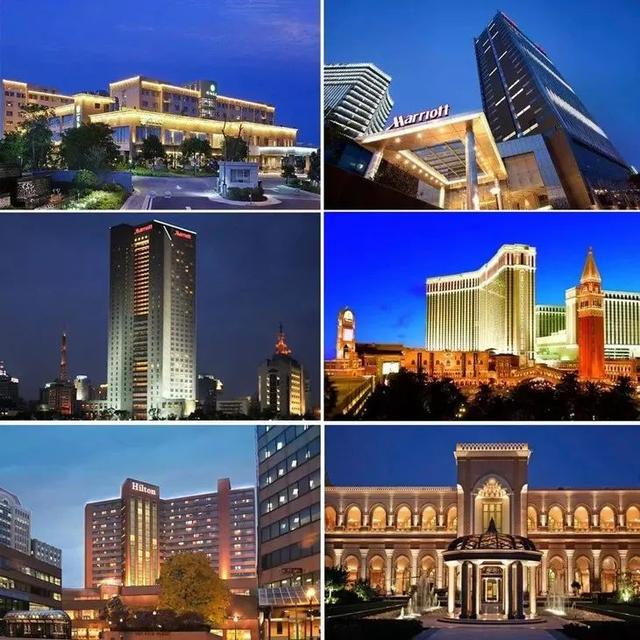 五星级酒店香气带回家！升级你家的味道-五星级酒店里的香味