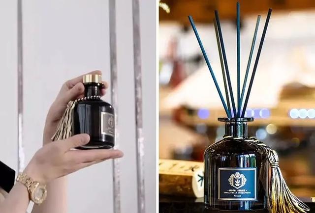 五星级酒店香气带回家！升级你家的味道-五星级酒店里的香味