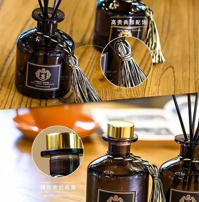 五星级酒店香气带回家！升级你家的味道-五星级酒店里的香味