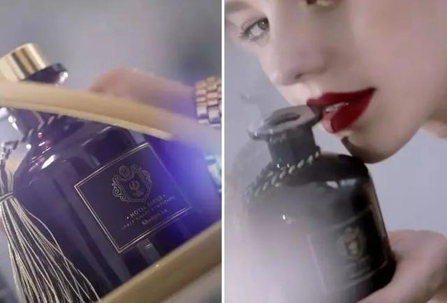 五星级酒店香气带回家！升级你家的味道-五星级酒店里的香味