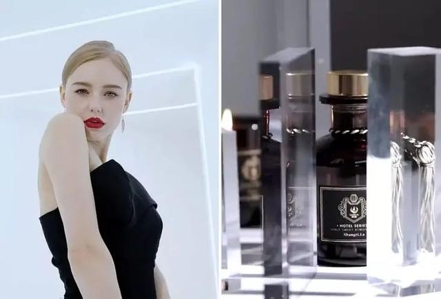 五星级酒店香气带回家！升级你家的味道-五星级酒店里的香味