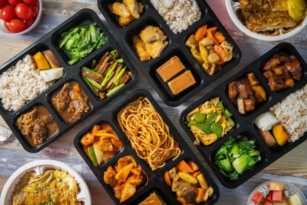 五星级酒店的外卖香在哪儿？-五星酒店外卖能进来吗