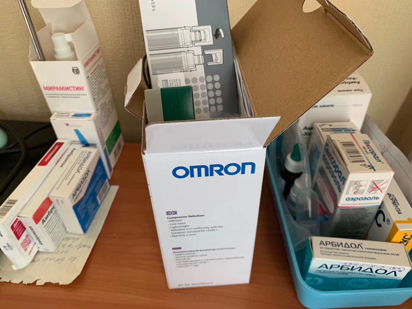 在俄罗斯的中国新冠病人：俄罗斯网友是支持鼓励我的（在俄罗斯的中国人得了新型肺炎怎么办）