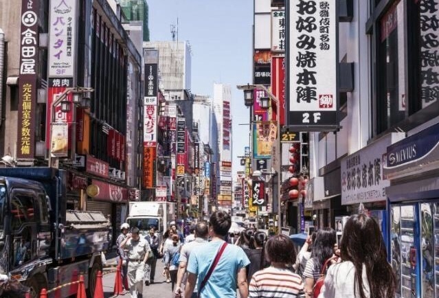 中国颁布洋垃圾禁令，干净的日本露馅，俄罗斯网友“自作自受（洋垃圾禁止入境）