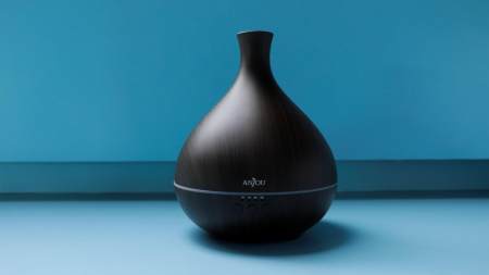 给你五星级酒店体验的香薰机-五星级酒店香薰