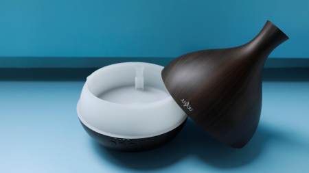 给你五星级酒店体验的香薰机-五星级酒店香薰