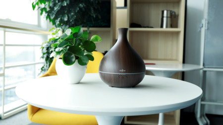 给你五星级酒店体验的香薰机-五星级酒店香薰