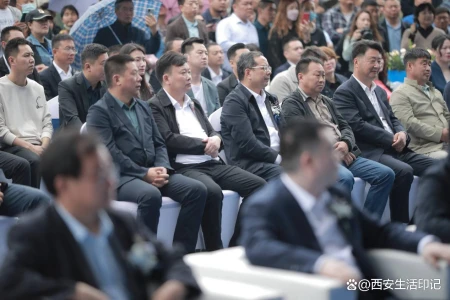 渭南市又添一家五星级酒店 中创温德姆至尊豪廷大酒店-渭南市温泉度假村