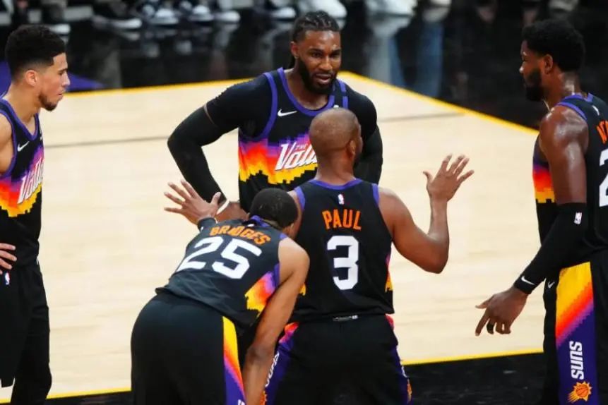 NBA新赛季实力排行榜已出炉，快船勇士未进前五-nba新赛季各队实力排名