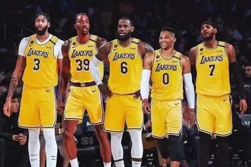 NBA新赛季实力排行榜已出炉，快船勇士未进前五-nba新赛季各队实力排名