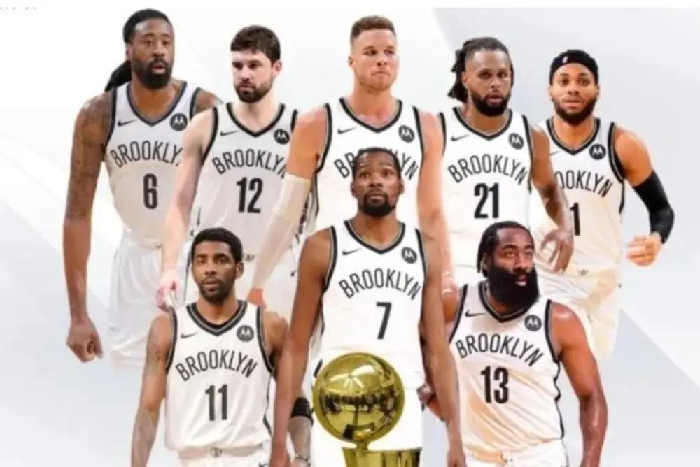 NBA新赛季实力排行榜已出炉，快船勇士未进前五-nba新赛季各队实力排名