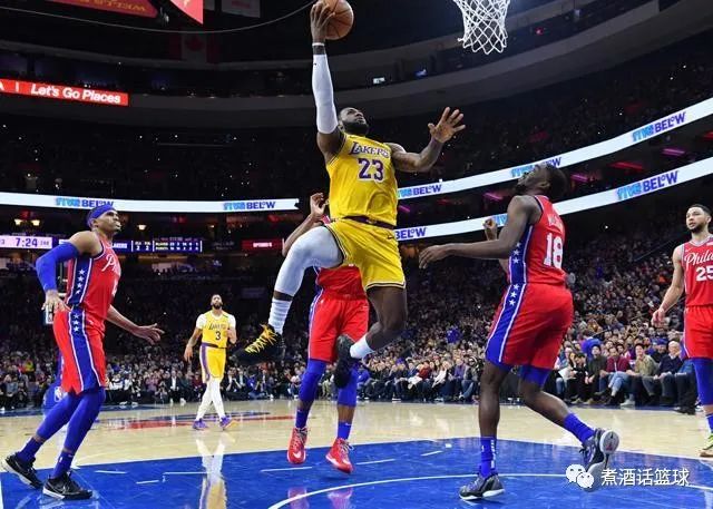 NBA本赛季工资排行榜，詹姆斯排第5，第1名仅打了4场比赛-nba2021工资