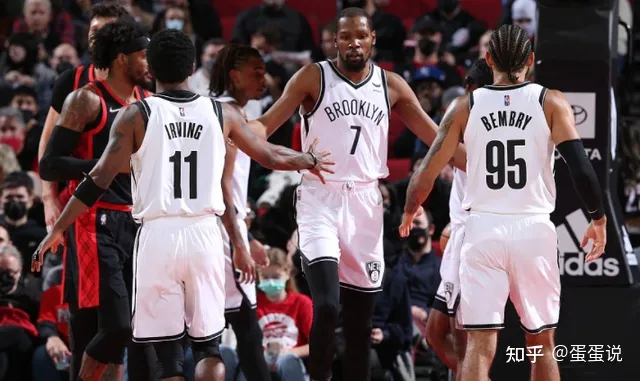 美媒评下赛季NBA球队实力排行榜：篮网入选前十，湖人仅第17名！-nba球队排名实力排名