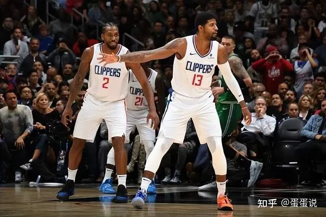 美媒评下赛季NBA球队实力排行榜：篮网入选前十，湖人仅第17名！-nba球队排名实力排名