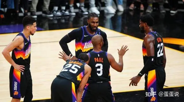 美媒评下赛季NBA球队实力排行榜：篮网入选前十，湖人仅第17名！-nba球队排名实力排名