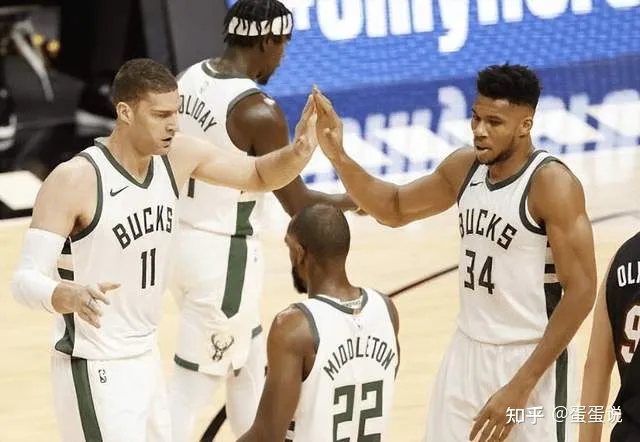 美媒评下赛季NBA球队实力排行榜：篮网入选前十，湖人仅第17名！-nba球队排名实力排名