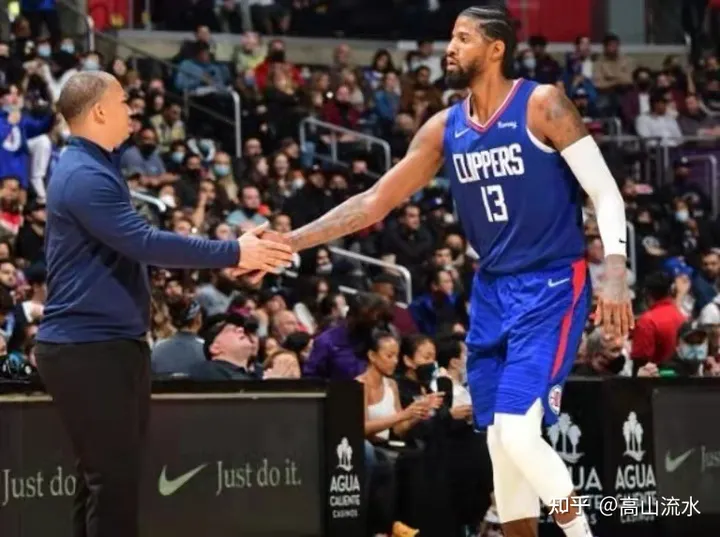 NBA最新排名：5连胜！快船超湖人升第7，勇士领跑，雄鹿擒76人升第9！-nba 最新 排名