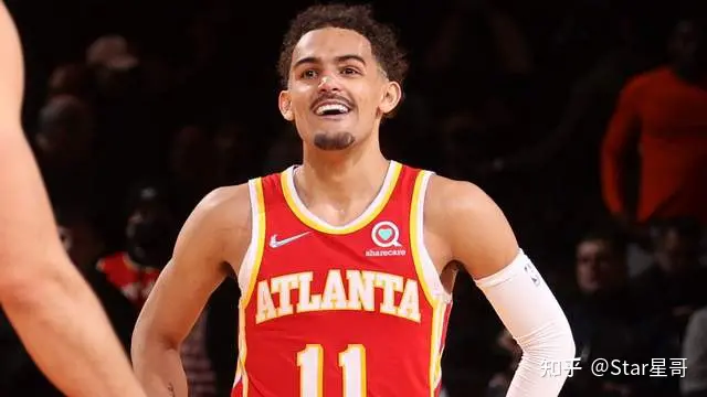 《星哥体育》NBA 2021-22 球季最终球星排名：No. 6-15-nba球星前三十位排名