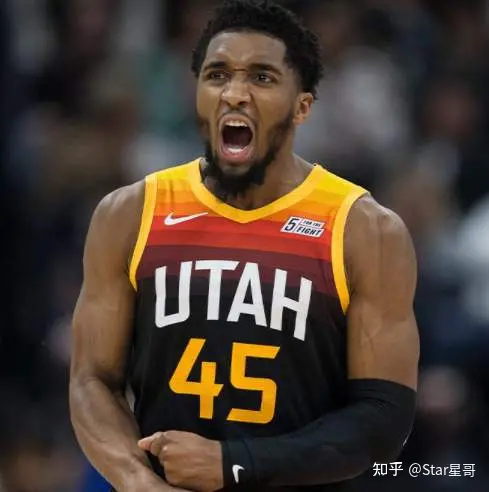 《星哥体育》NBA 2021-22 球季最终球星排名：No. 6-15-nba球星前三十位排名