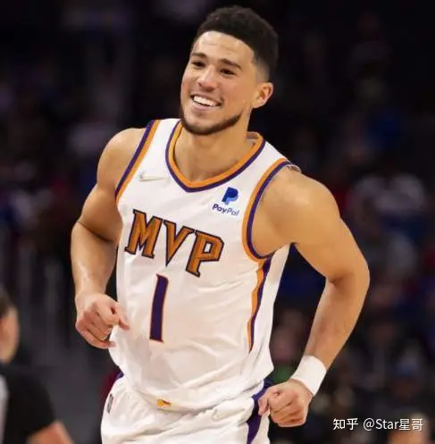 《星哥体育》NBA 2021-22 球季最终球星排名：No. 6-15-nba球星前三十位排名