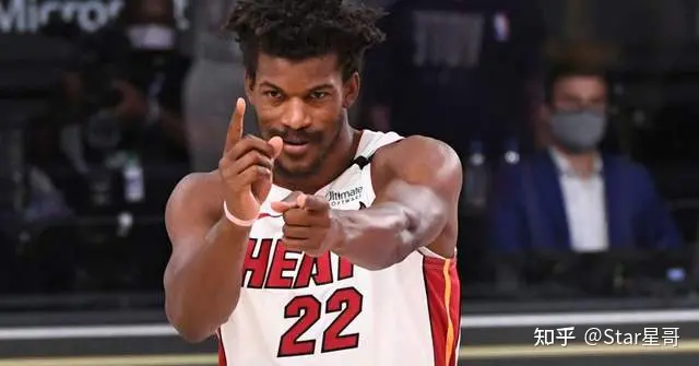 《星哥体育》NBA 2021-22 球季最终球星排名：No. 6-15-nba球星前三十位排名