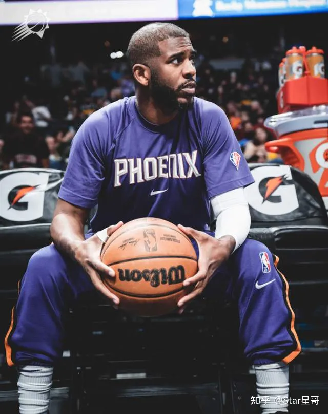 《星哥体育》NBA 2021-22 球季最终球星排名：No. 6-15-nba球星前三十位排名