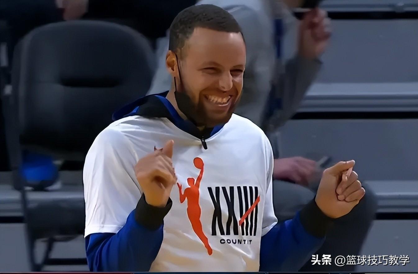 赛季百大球员排名出炉！库里才排第五？-nba新赛季百大球员榜前50