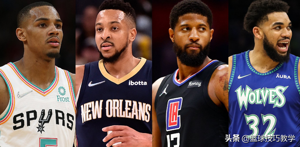 确定了！NBA常规赛东西部最终排名出炉-nba赛程东西部各打几场