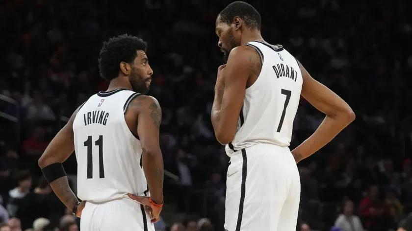 NBA排行榜更新，勇士躺进西部第7，篮网冲击第1，湖人还需努力！-nba 排行榜