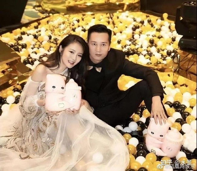 安以轩老公占了83项罪，牢底是不是得坐穿？（安以轩老公是富豪吗视频）