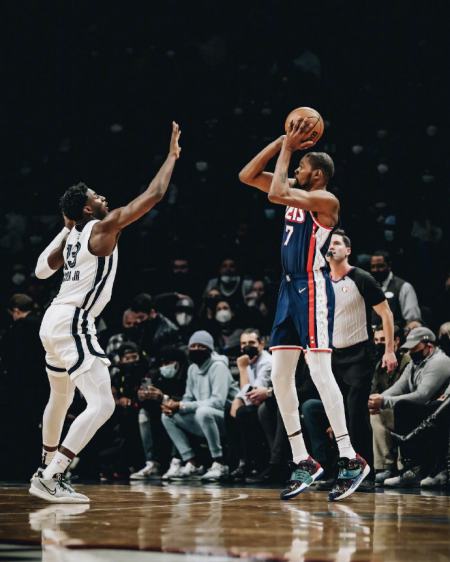 NBA官宣实力榜排名：勇士第三，篮网76人未进前10，湖人倒数第六-nba实力球队排名