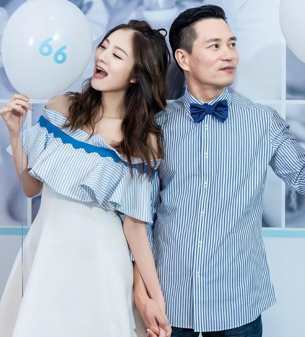 心疼！陈荣炼获刑14年，安以轩独过结婚纪念日，穿300元裙显落魄（陈荣炼比安以轩大几岁陈荣炼怎么追到安以轩的）