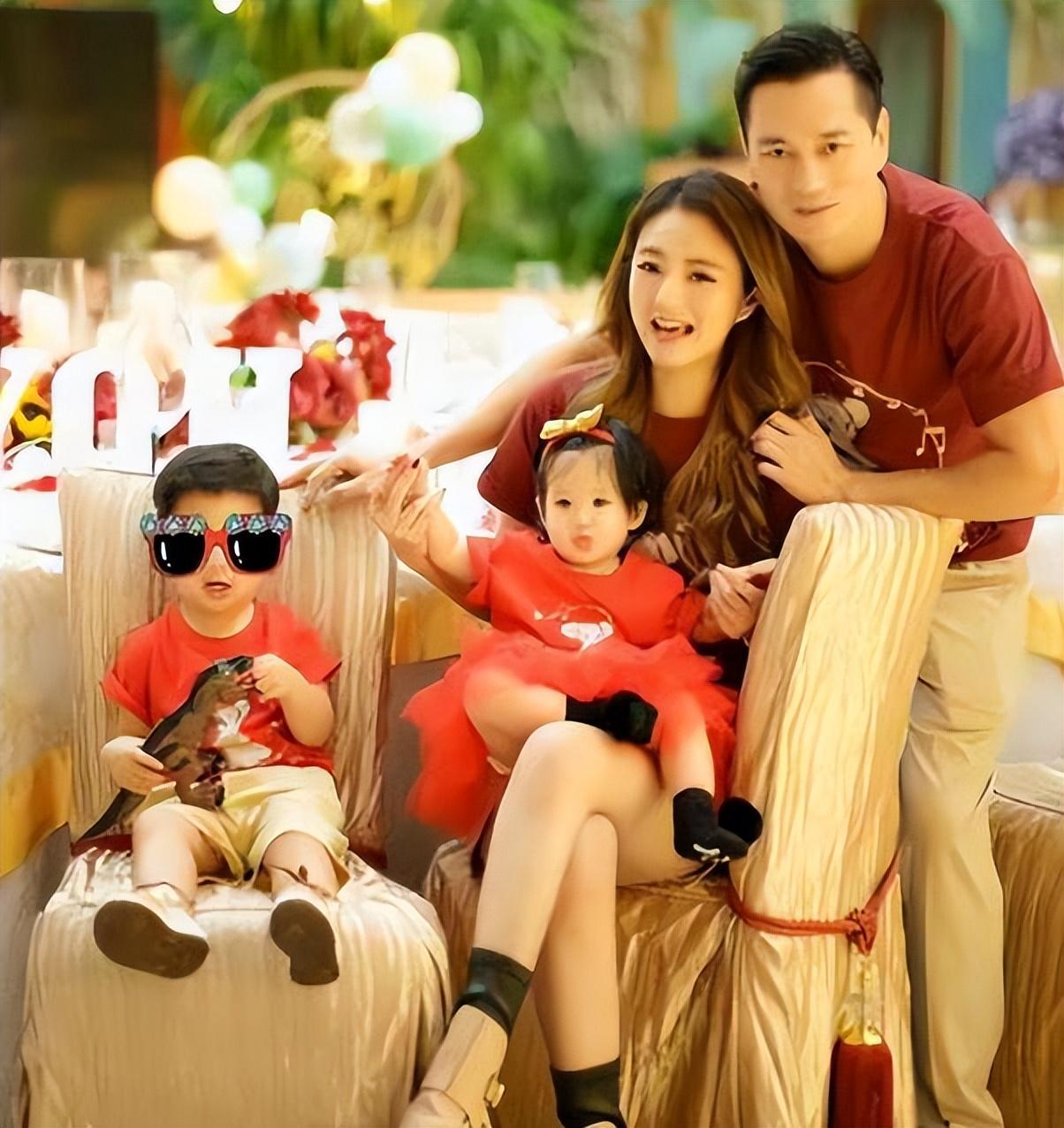 心疼！陈荣炼获刑14年，安以轩独过结婚纪念日，穿300元裙显落魄（陈荣炼比安以轩大几岁陈荣炼怎么追到安以轩的）