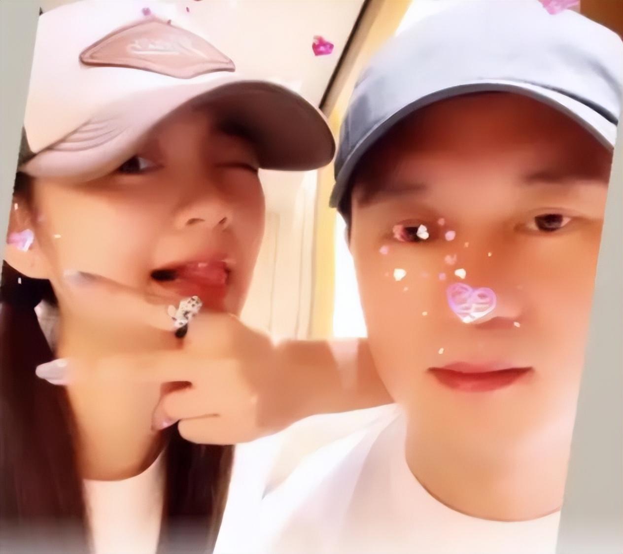 心疼！陈荣炼获刑14年，安以轩独过结婚纪念日，穿300元裙显落魄（陈荣炼比安以轩大几岁陈荣炼怎么追到安以轩的）