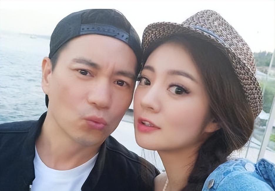 心疼！陈荣炼获刑14年，安以轩独过结婚纪念日，穿300元裙显落魄（陈荣炼比安以轩大几岁陈荣炼怎么追到安以轩的）